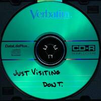 Don Tinsley - Just Visiting by Rob Tygett / Crash Override / STL Rave Archive