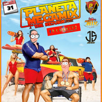 PLANETA MEGAMIX THE RETURN 31 - 7 -2021 by PLANETA MEGAMIX THE RETURN