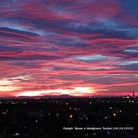 MKSH - New &amp; Old. Pumpin' House &amp; Hardgroove Techno [06.04.2025] by MKSH