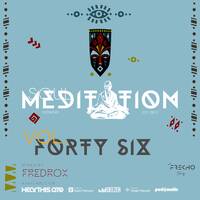 Soul Meditation Sessions 46 by Soul Meditation Sessions