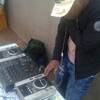 Djlabz Dubetrain tech house