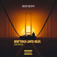 #Siyay'yenza Lento Vol.21 (Contiues)[Mixed &amp; Comp By. Sanzar] by Sanzar