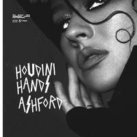 9. Houdini Hands by Ashford