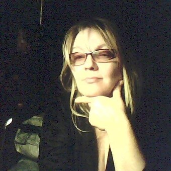 Наталья Колесникова