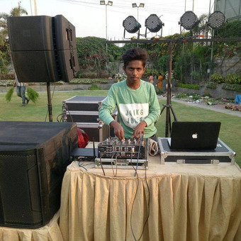 Dj vijay proxy