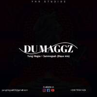 Yung Hlegza &amp; Sammegaah - Du Maggz (Bique mix) by Sammegaah