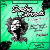 Sunday Serenade 13th April Private school edtion by Linström
