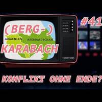 BERGKARABACH - KONFLIKT OHNE ENDE by NuoFlix