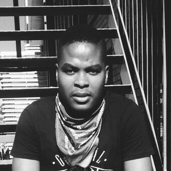 Christopher Thabang Rah Faya