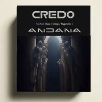 Credo by Carlos Andana