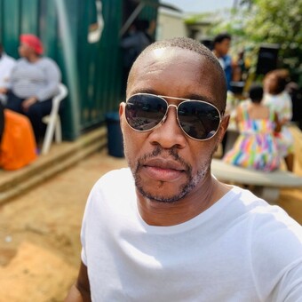 Sithembiso Aubrey Mkhize