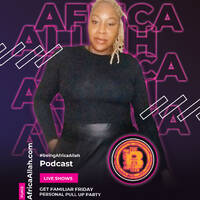 Journey! | Vibe Check 06.04.23 by Mixtress Africa Allah