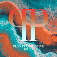 Plus Progressive July '24 by Royscope