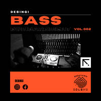 Bass Bombardment Vol 2 | DeBingi by Breathing Sgubhu