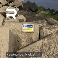 Oscillate Live 15 - Nick Smith by Resonance