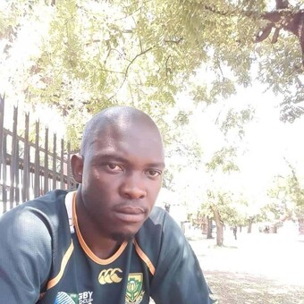 Xolani Cash Ndlovu