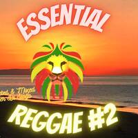 REGGAE ESSENTIAL #2 by Pierfrancesco Pier Di Stolfo