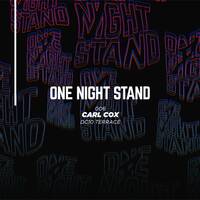 One Night Stand at Terrace DC-10, Ibiza x Game Over 12-07-2019 by Carl Cox by Techno Music Radio Station 24/7 - Techno Live Sets