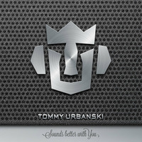 faithless-insomnia-tommy by Tommy Urbanski