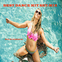 BEST DANCE HIT 2015 Mix Simon DJ by Simon DJ