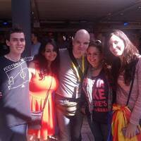 #EOYC 2014 Set for Afterhours.FM by Andrew Gray