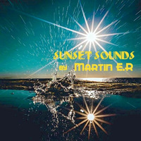 Sunset Sounds by Martin E.R