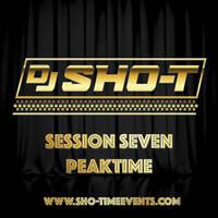 DJ SHO-T - SESSION SEVEN (2023) by DJSHO-T