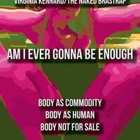 am i ever gonna be enough