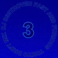 Dj Beethoven Fast &amp; Furious Tokyo Drift mix by Dj Beethoven
