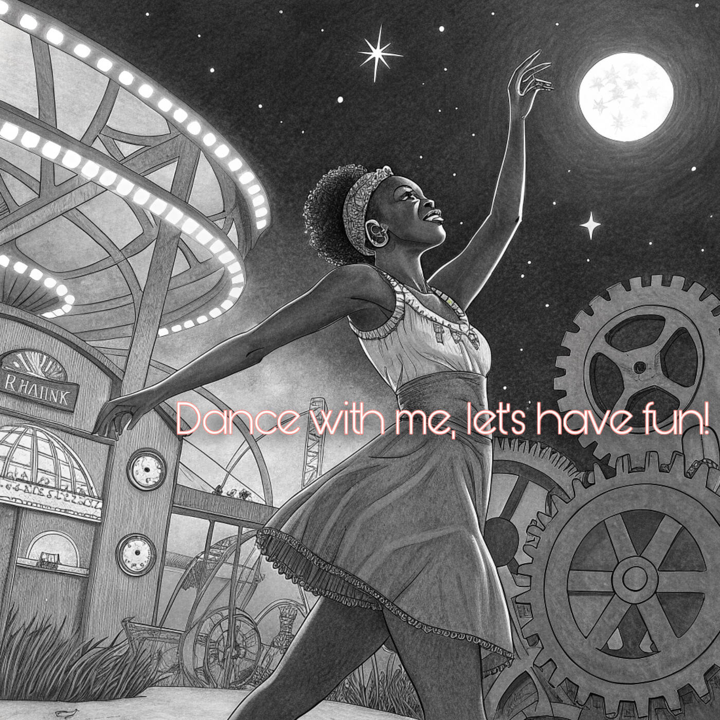 Danse avec moi bébé episode artwork
