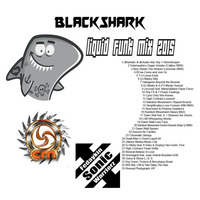 BlacKSharKs Liquid Funk Mix 2015 by BlacKSharK