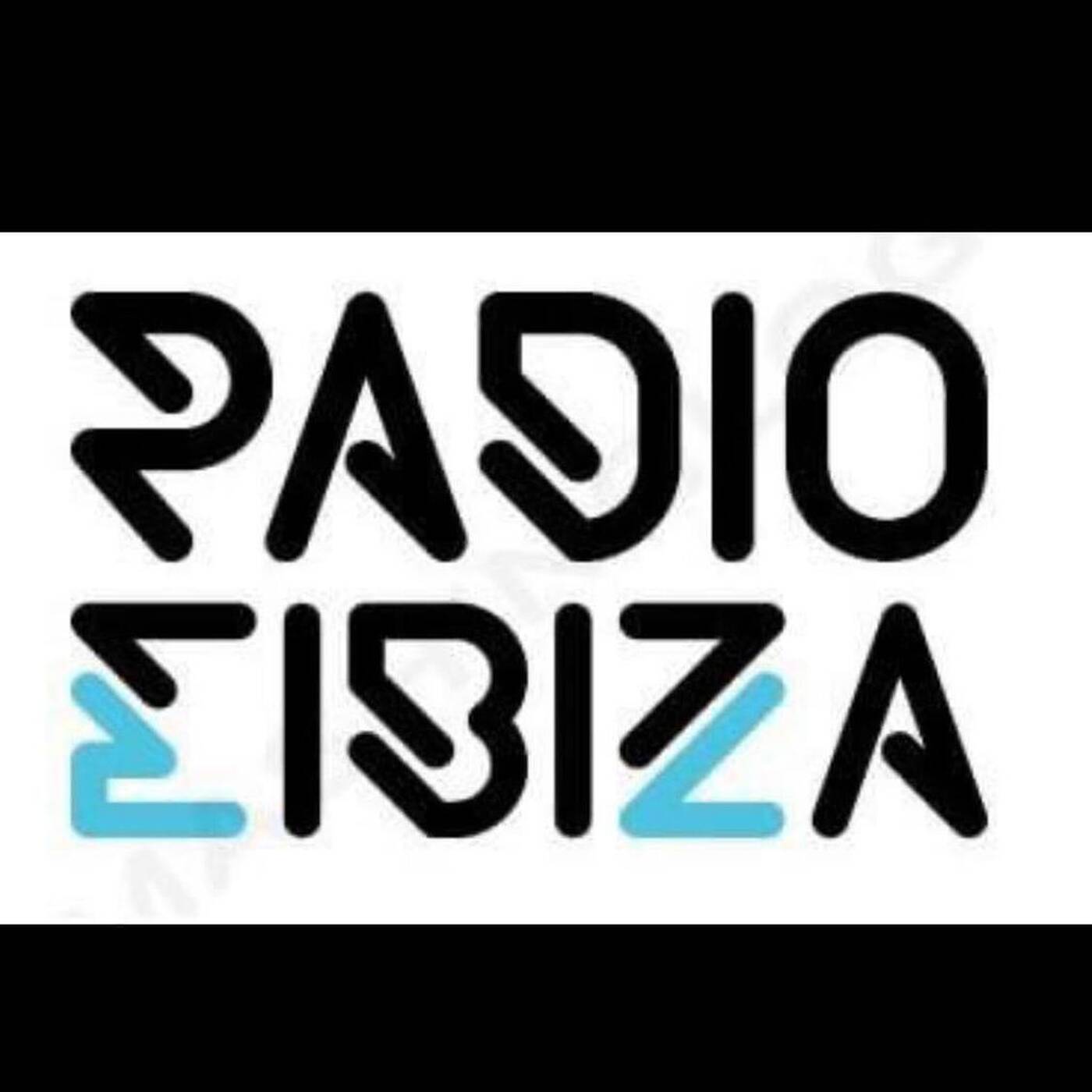 DJ AL1's  EIBIZA RADIO MIX 2021 Vol 1 episode artwork