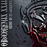 OBSCOREMIX 22 Mixed By DJ Sacrifice by DJ Sacrifice