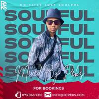 No Title Just Soulful by DJ Peks