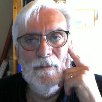 G&eacute;rard Parcot