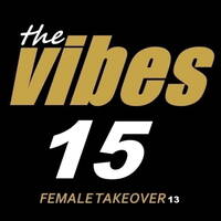 Neo2soul Playlist The Vibes 15 (Female Takeover Pt. 13) - Thu 19 May 2022 by Urban Movement Radio
