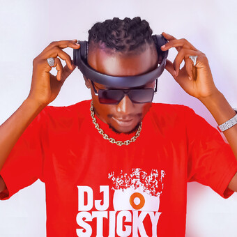 Dj Sticky EA