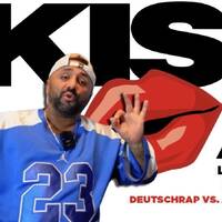 Dj Cashesclay Kiss FM Mixhsow Deutschrap vs. U.S Beats by Dj.Cashesclay