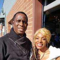 ★★ A NIGHT OF EPIC SOULFUL & GOSPEL HOUSE★THE SOPHISTICATED BAD BOY'S OF HOUSE MUSIC★★ by DJ ACCESS 107 TIM G ENT.