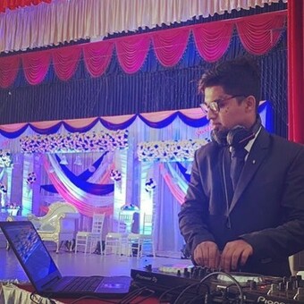 Djjoel Manipal Shirva