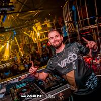DJ VIRGO @ OMEN CLUB PŁOŚNICA - URODZINY YOURANTA - 11.10.2024 - by OMEN CLUB