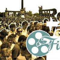 Rendszerváltó Filmnapok a Civil rádióban by Sergő Z. András