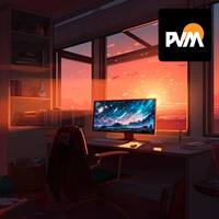 #108 Sunday afternoon 日曜の午後 🌇 Lo-Fi Hip Hop Mix by Pueblo Vista