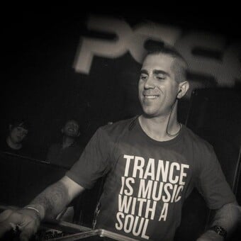 Tranceobsession