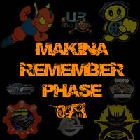 Makina Remember Phase 079 by Dj~M...