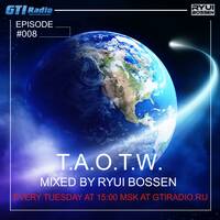 Trance All Over The World Episode 008 by djsets4u