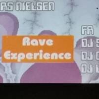 1994.12.30 - Steve Mason @ Cosmic Club, Münster - Rave Experience by Good old Times @ Subway / Cosmic Club / X-Floor / Fusion Club (Münster / Germany)