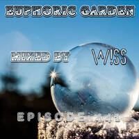 Euphoric Garden 441 by W!SS