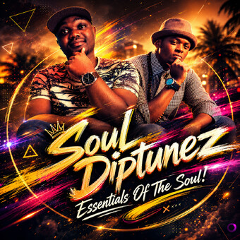 Soul Diptunez