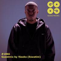 !Sooks GOGO Music Radioshow 1066 by gogo